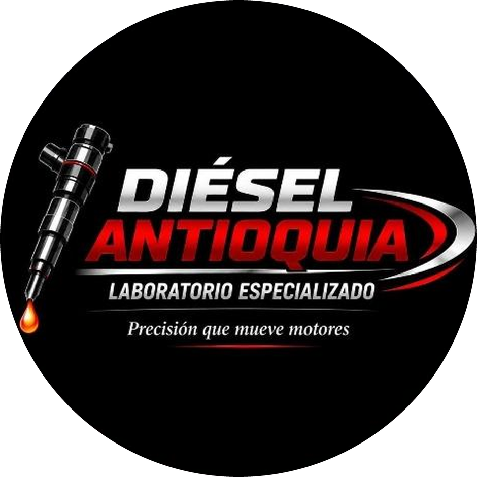 Diésel Antioquia